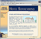 Hotel Sonnenwind