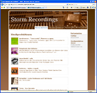 Storm Recordings