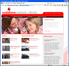 Vodafone Rostock